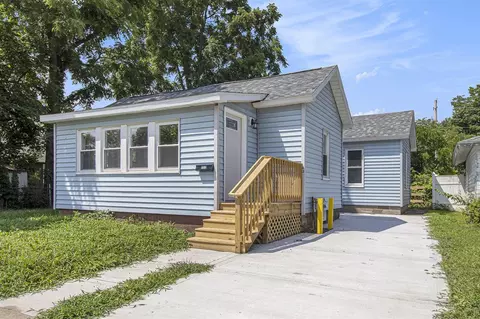 602 Jean, Sturgis, MI 49091