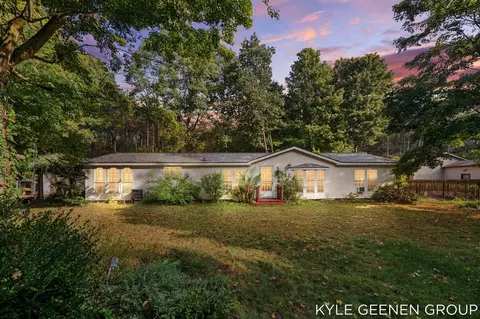 16735 Pierce, West Olive, MI 49460