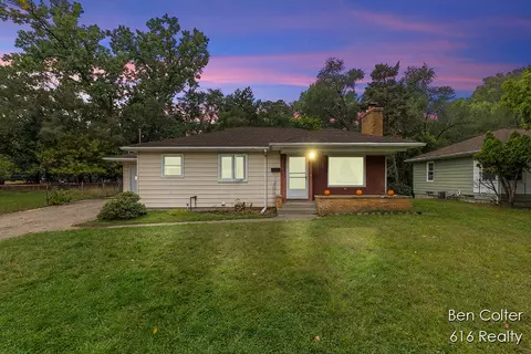 2713 Madelyn, Wyoming, MI 49509