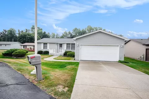 38489 Sycamore, Westland, MI 48185