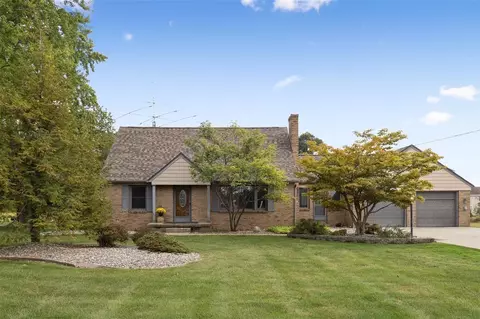 1484 12 Mile, Sparta, MI 49345