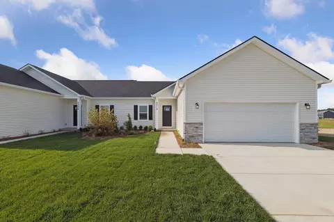 2288 Gilder, Howell, MI 48843