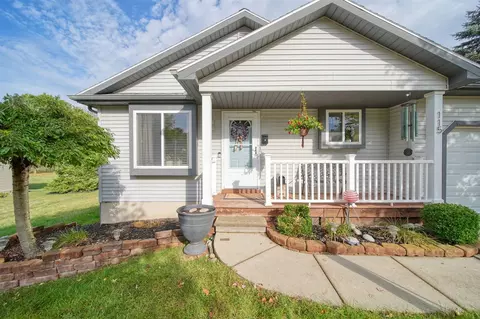 115 Ridgeview, Grass Lake, MI 49240