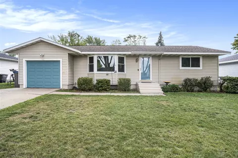 1521 Cornell, Muskegon, MI 49441
