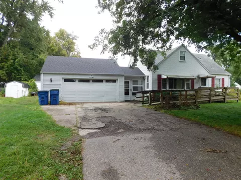 3305 Kenilworth, Kalamazoo, MI 49001