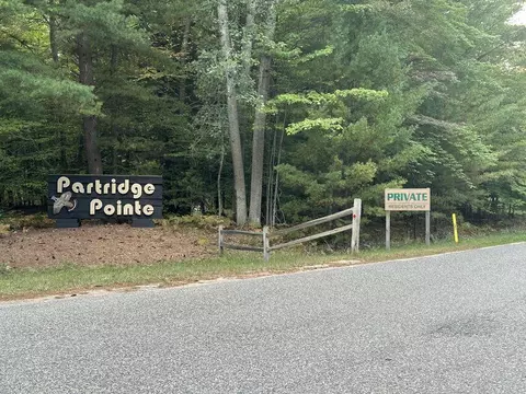 whitetail LOT 5, Ludington, MI 49431