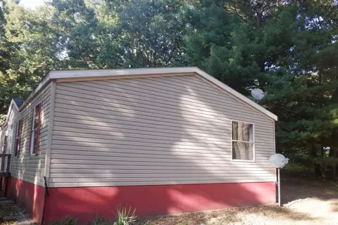 Exterior - 523 55th, Pullman, MI 49450 photo 2 of 2