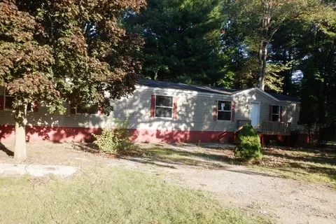 523 55th, Pullman, MI 49450