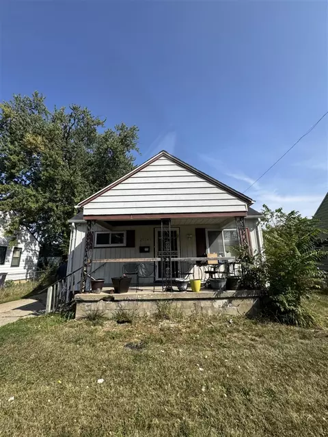 2714 Barth, Flint, MI 48504