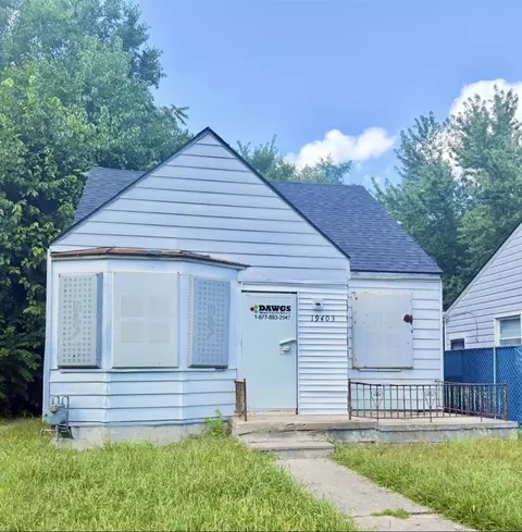 19403 Anglin, Detroit, MI 48234