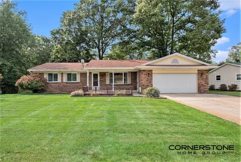 6515 Wahlfield, Comstock Park, MI 49321