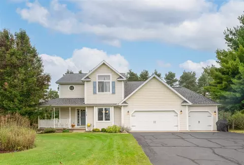 7148 Texas Hts, Kalamazoo, MI 49009