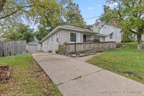 1109 Temple, Grand Rapids, MI 49507