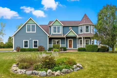 3679 Tamerry, Saline, MI 48176