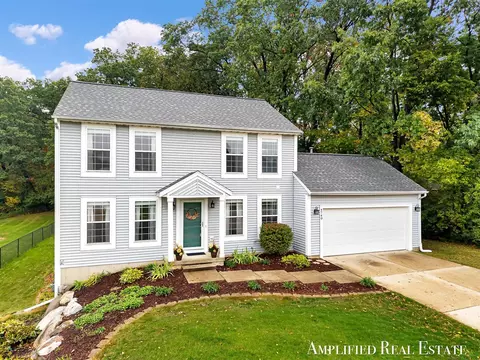 4740 Paramount, Grand Rapids, MI 49525