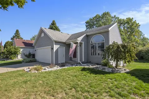 3072 Roberts, Holland, MI 49424