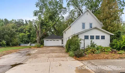 1632 W Lakewood, Holland, MI 49424
