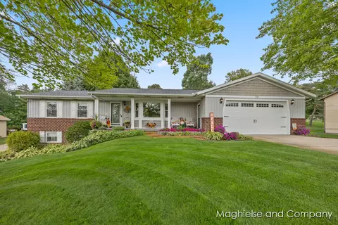 1683 Slater, Dorr, MI 49323