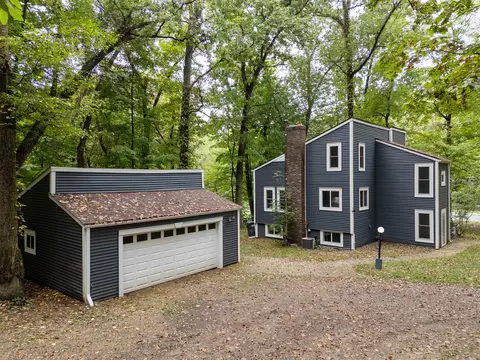 11322 3 Mile, Plainwell, MI 49080