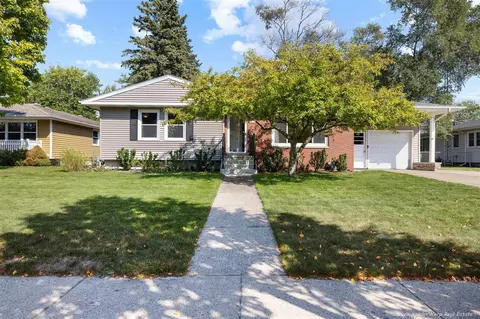 1808 Sheldon, Grand Haven, MI 49417