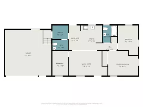 Floorplan - 37180 76th, Covert, MI 49043 photo 1 of 2