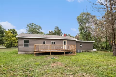 Exterior - 37180 76th, Covert, MI 49043 photo 4 of 6