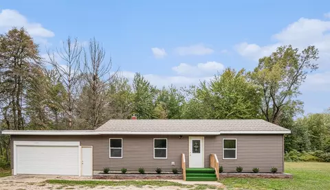 37180 76th, Covert, MI 49043