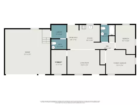 Floorplan - 37180 76th, Covert, MI 49043 photo 2 of 2