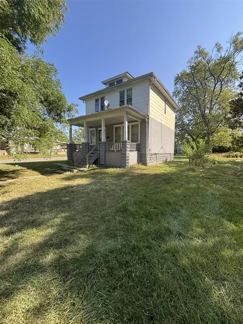 15762 Winthrop, Detroit, MI 48227