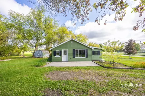302 Grand, Pierson, MI 49339