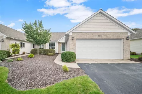 8194 Ridgestone, Byron Center, MI 49315