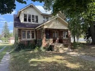 166 N Cass, Morley, MI 49336