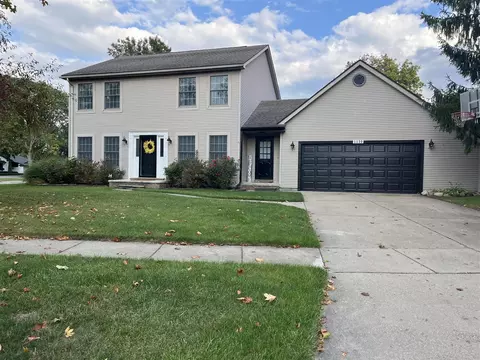 1139 Galloway, Howell, MI 48843
