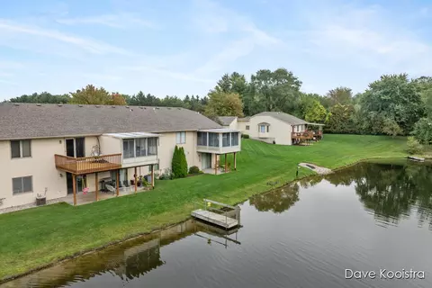6084 Crystal, Allendale, MI 49401