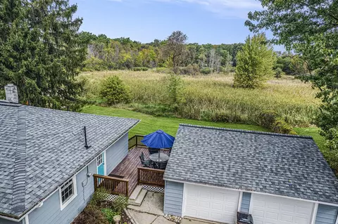 Exterior - 6718 Clinton, Jackson, MI 49201 photo 6 of 6