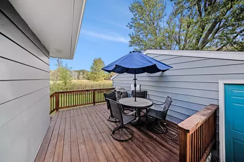 Exterior - 6718 Clinton, Jackson, MI 49201 photo 2 of 6