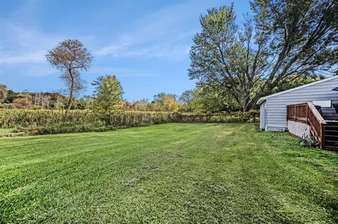 Exterior - 6718 Clinton, Jackson, MI 49201 photo 3 of 6