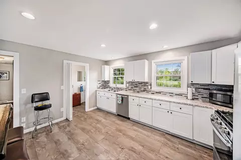 Kitchen - 6718 Clinton, Jackson, MI 49201 photo 1 of 3