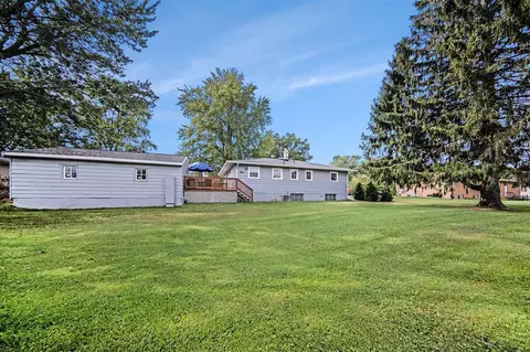 Exterior - 6718 Clinton, Jackson, MI 49201 photo 5 of 6