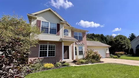 9108 Lady Lauren, Rockford, MI 49341