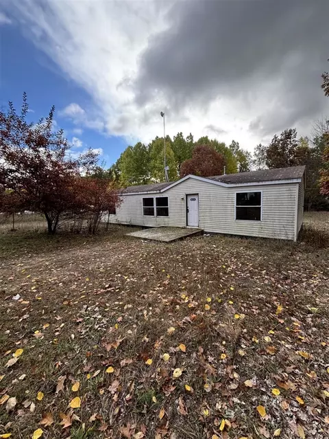 18731 Hill, Reed City, MI 49677
