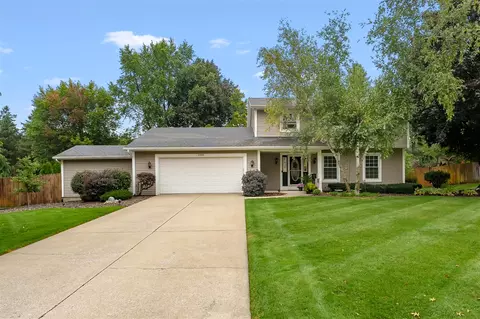 2408 Kalarama, Portage, MI 49024