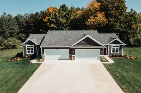 168 Creek, Hart, MI 49420
