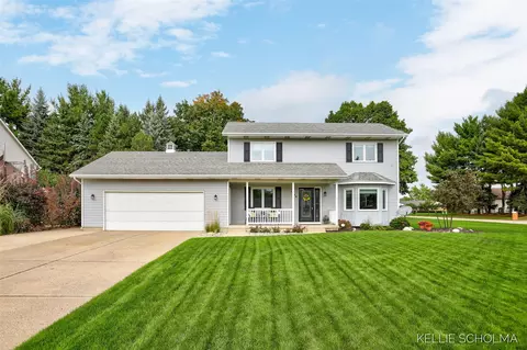 1239 Monte Carlo, Jenison, MI 49428