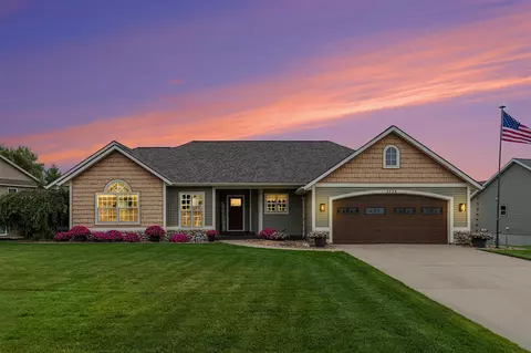 3528 Tearose, Hudsonville, MI 49426