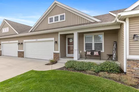 3033 Raspberry #55, Holland, MI 49424