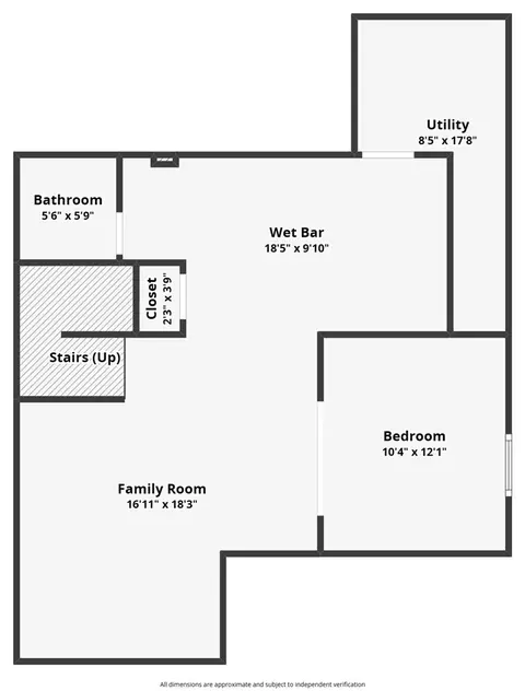 739 Adams, Canton, MI 48188 photo 4