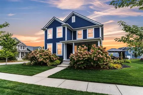 739 Adams, Canton, MI 48188