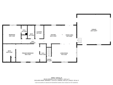 11600 Baker, Jerome, MI 49249 photo 53