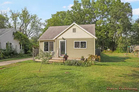 171 E 37th, Holland, MI 49423